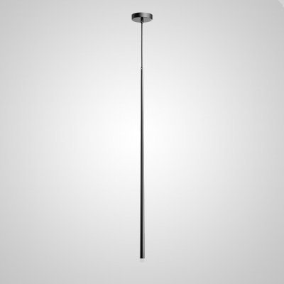 Подвесной светильник LAIRD black H 100 ImperiumLoft 189609-23