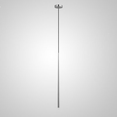 Подвесной светильник LAIRD chrome H 60 ImperiumLoft 189612-23