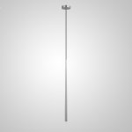 Подвесной светильник LAIRD chrome H 60 ImperiumLoft 189612-23