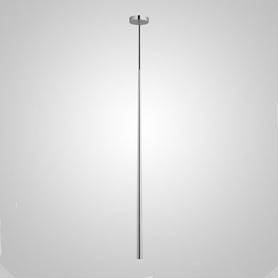 Подвесной светильник LAIRD chrome H 100 ImperiumLoft 189613-23