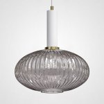 Подвесной светильник Ferm Living chinese lantern С White / Gray ImperiumLoft 189633-26