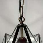 Люстра Black Star Clear Glass 20 см ImperiumLoft 189646-26