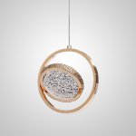 Подвесной светильник NAINA B ImperiumLoft 189675-23