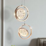 Подвесной светильник NAINA B ImperiumLoft 189675-23