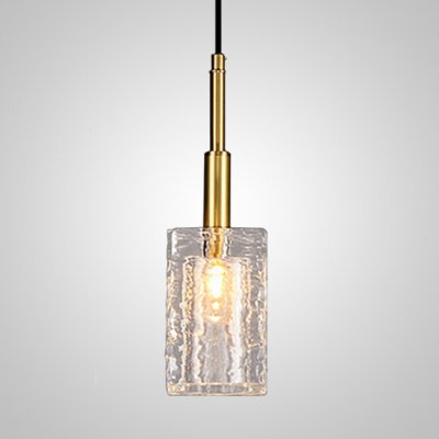 Подвесной светильник VALDIS ImperiumLoft 189678-23