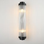 Бра Kiosk Black 60 ImperiumLoft 189694-22