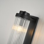 Бра Kiosk Black 60 ImperiumLoft 189694-22