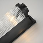 Бра Kiosk Black 60 ImperiumLoft 189694-22