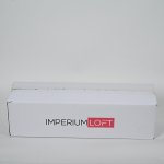 Бра Kiosk Black 60 ImperiumLoft 189694-22