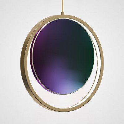 Подвесной светильник BROOKLYN A D20 3000К ImperiumLoft 189701-23