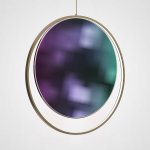 Подвесной светильник BROOKLYN A D50 3000К ImperiumLoft 189704-23