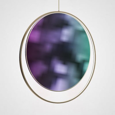 Подвесной светильник BROOKLYN A D60 3000К ImperiumLoft 189705-23 Подвесной светильник BROOKLYN A D60 3000К ImperiumLoft 189705-23