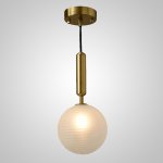 Подвесной светильник WALTON white ImperiumLoft 189715-23