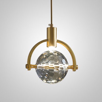 Подвесной светильник GOLF H20 4000К ImperiumLoft 189716-23