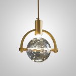 Подвесной светильник GOLF H20 4000К ImperiumLoft 189716-23