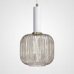 Подвесной светильник Ferm Living chinese lantern B White / Amber ImperiumLoft 189727-26