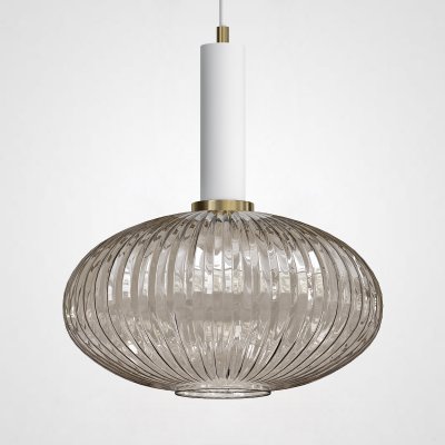 Подвесной светильник Ferm Living chinese lantern С White / Amber ImperiumLoft 189730-26