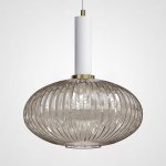 Подвесной светильник Ferm Living chinese lantern С White / Amber ImperiumLoft 189730-26