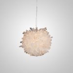 Подвесной светильник ROSLYN BALL D60 ImperiumLoft 189746-23