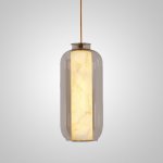 Подвесной светильник ROLLSBO cognac ImperiumLoft 189748-23