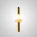 Подвесной светильник OLAVIA В 3000К ImperiumLoft 189752-23