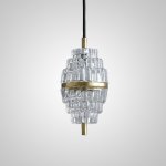 Подвесной светильник FLORAL ImperiumLoft 189753-23