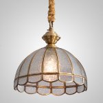 Подвесной светильник LUCINDA ImperiumLoft 189754-23