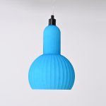 Подвесной светильник TIRIL blue ImperiumLoft 189756-23