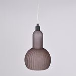 Подвесной светильник TIRIL gray ImperiumLoft 189758-23