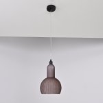 Подвесной светильник TIRIL gray ImperiumLoft 189758-23