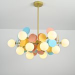 Люстра MATISSE D75 ImperiumLoft 189762-26