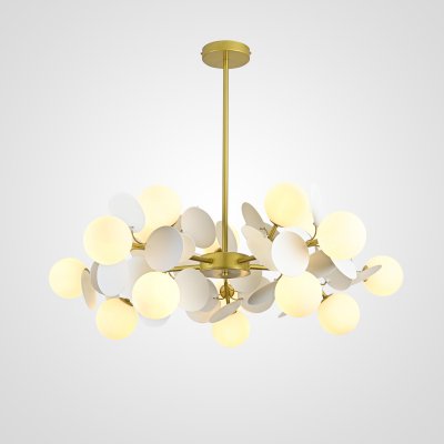 Люстра MATISSE SELF D75 ImperiumLoft 189764-26 Люстра MATISSE SELF D75 ImperiumLoft 189764-26