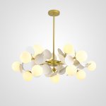 Люстра MATISSE SELF D75 ImperiumLoft 189764-26