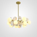 Люстра MATISSE SELF D67 ImperiumLoft 189765-26