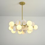 Люстра MATISSE SELF D67 ImperiumLoft 189765-26