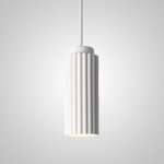 Подвесной светильник JIB white ImperiumLoft 189766-23