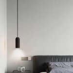 Подвесной светильник JIB black ImperiumLoft 189767-23