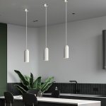 Подвесной светильник JIB blue ImperiumLoft 189769-23