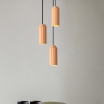 Подвесной светильник JIB pink ImperiumLoft 189770-23