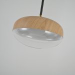 Подвесной светильник ODVEIG light brown ImperiumLoft 189772-23