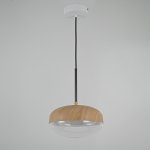 Подвесной светильник ODVEIG light brown ImperiumLoft 189772-23