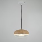 Подвесной светильник ODVEIG light brown ImperiumLoft 189772-23