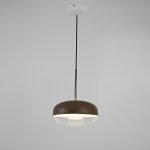 Подвесной светильник ODVEIG dark brown ImperiumLoft 189773-23