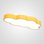 Потолочный светильник CLOUD 90 Желтый ImperiumLoft 189776-26