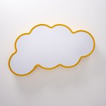 Потолочный светильник CLOUD 90 Желтый ImperiumLoft 189776-26
