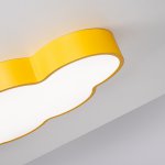 Потолочный светильник CLOUD 90 Желтый ImperiumLoft 189776-26