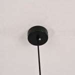Подвесной светильник LILLA BLACK H32 ImperiumLoft 189795-23
