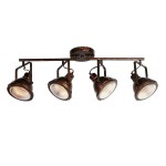 Потолочный светильник Favourite 1898-4C Industria