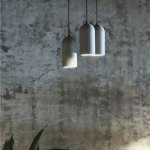 Подвесной светильник RUNEL blue ImperiumLoft 189832-23