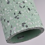 Подвесной светильник RUNEL green ImperiumLoft 189834-23